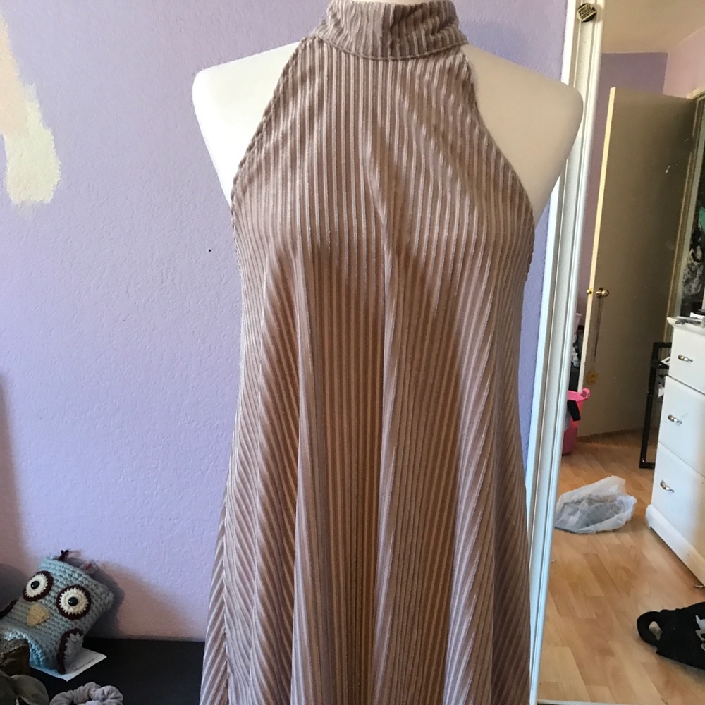 Mid dress
